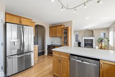 Interior photo 4 of 130 FOXHAVEN WY