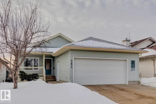161 FORREST DR, Sherwood Park - $629,900