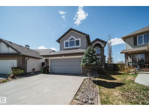 12627 16 AV SW, Edmonton - $585,000