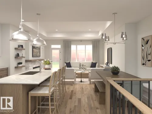 13 Newbury CI, Sherwood Park - $850,000
