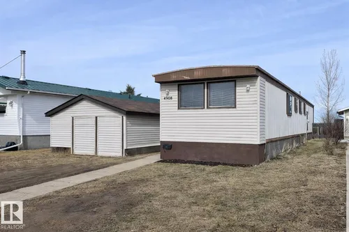 4908 55 Avenue, Camrose - $179,000