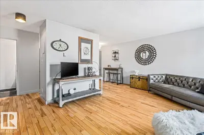 Interior photo 1 of 14222 91 AV NW