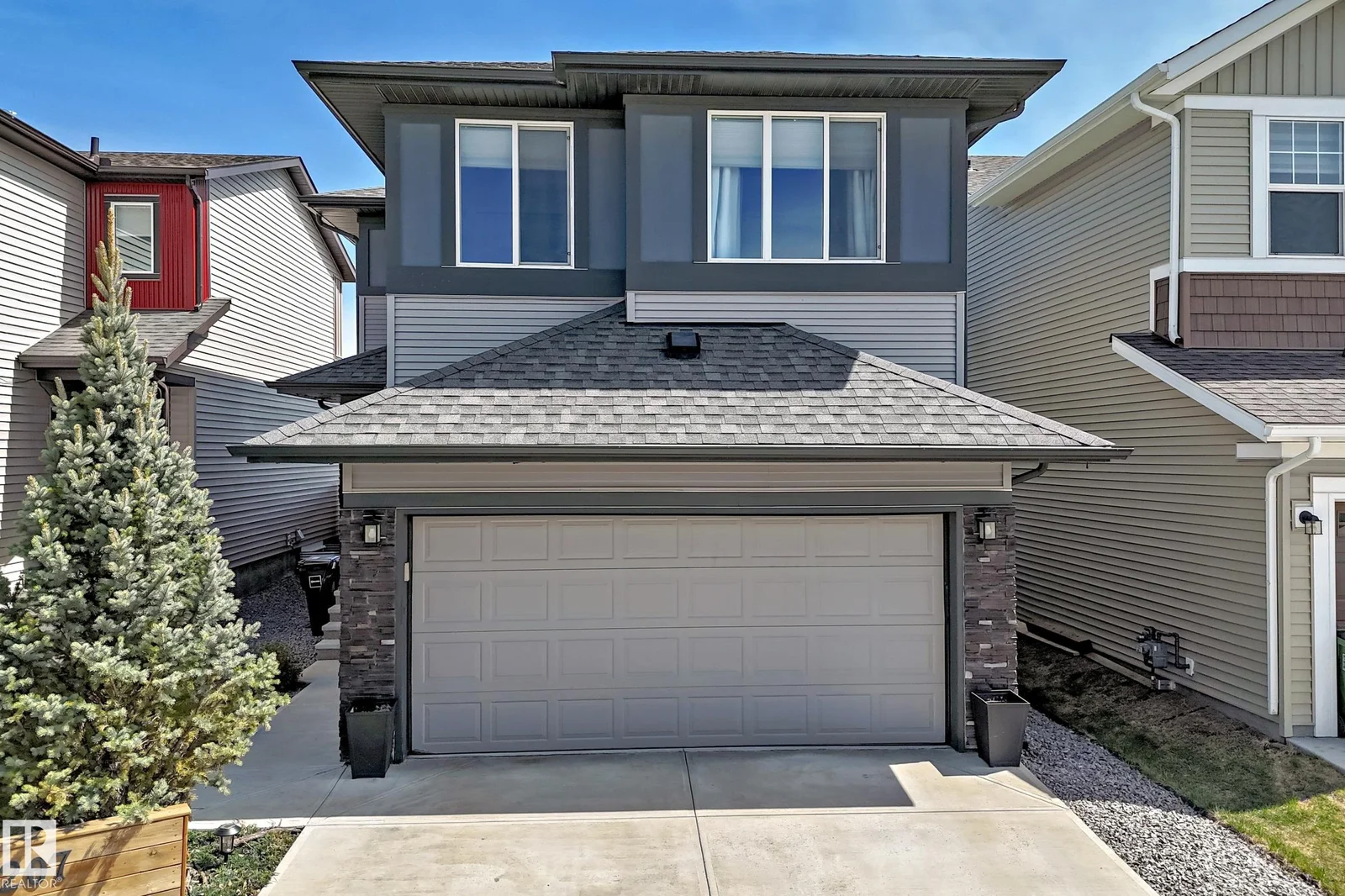 17207 64 ST NW, Edmonton - 3 bedroom Detached Single Family for sale