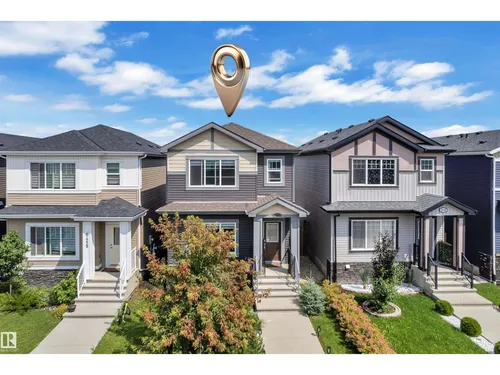 6454 177A AV NW NW, Edmonton - $479,555