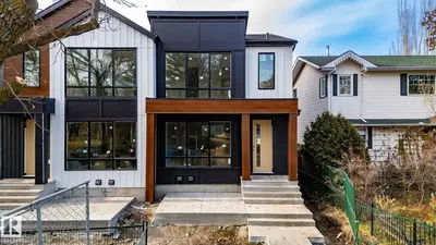 Interior photo 1 of 9224 94 ST NW
