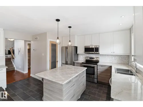 9023 95 ST NW, Edmonton - $599,000