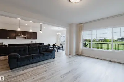 Interior photo 3 of 17718 5A AV SW