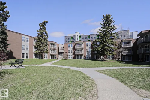 #118 7220 144 AV NW, Edmonton - $87,900