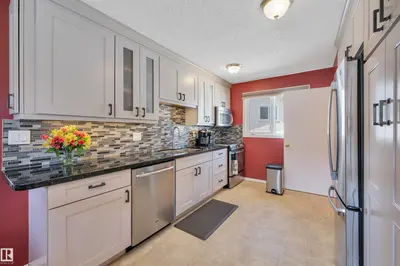 Interior photo 2 of 14261 30 ST NW