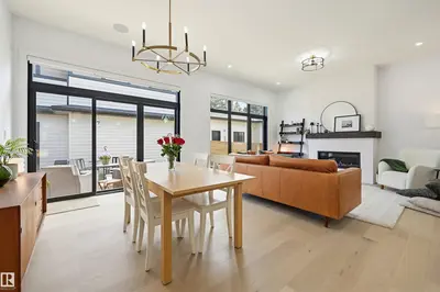 Interior photo 4 of 8723 138 ST NW