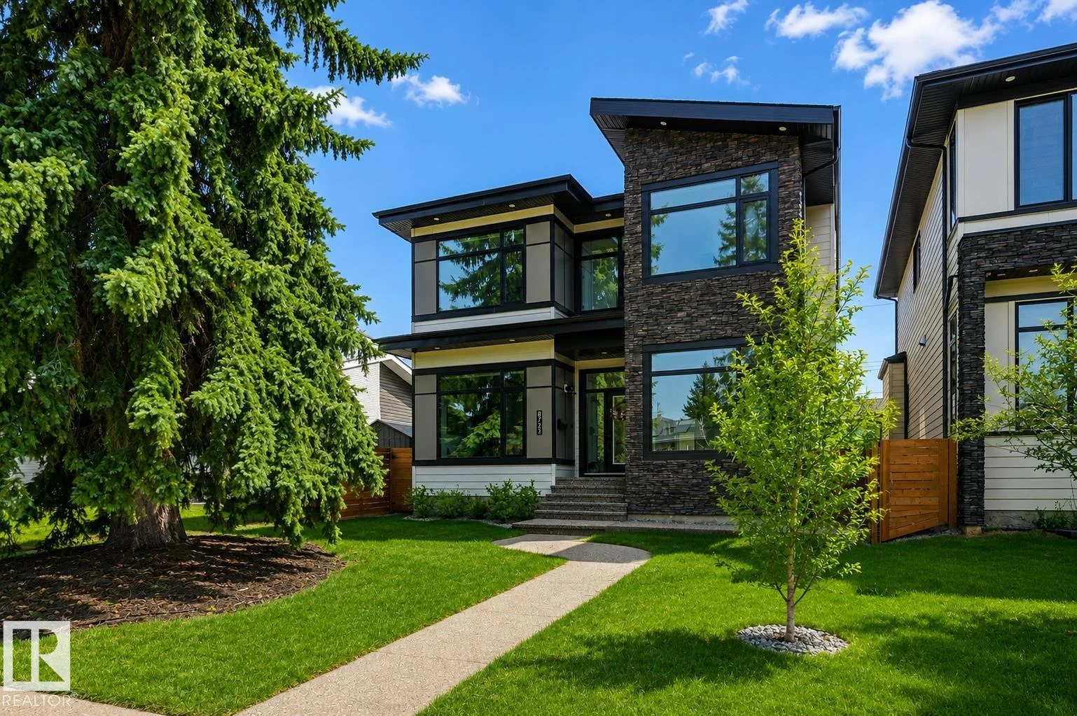 8723 138 ST NW, Edmonton - 4 bedroom Detached Single Family for sale