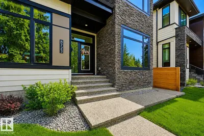 Interior photo 1 of 8723 138 ST NW