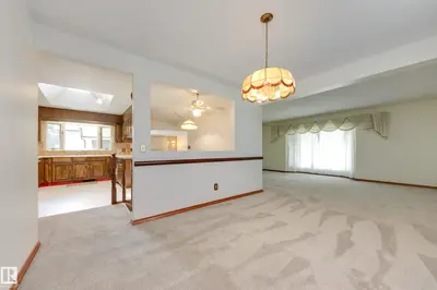 Interior photo 2 of 12307 54 ST NW