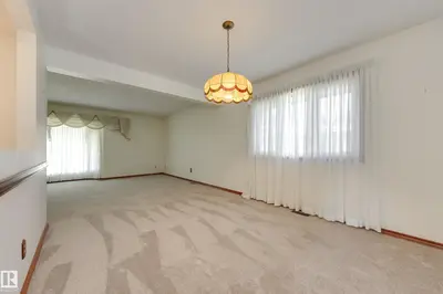 Interior photo 3 of 12307 54 ST NW