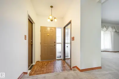 Interior photo 1 of 12307 54 ST NW