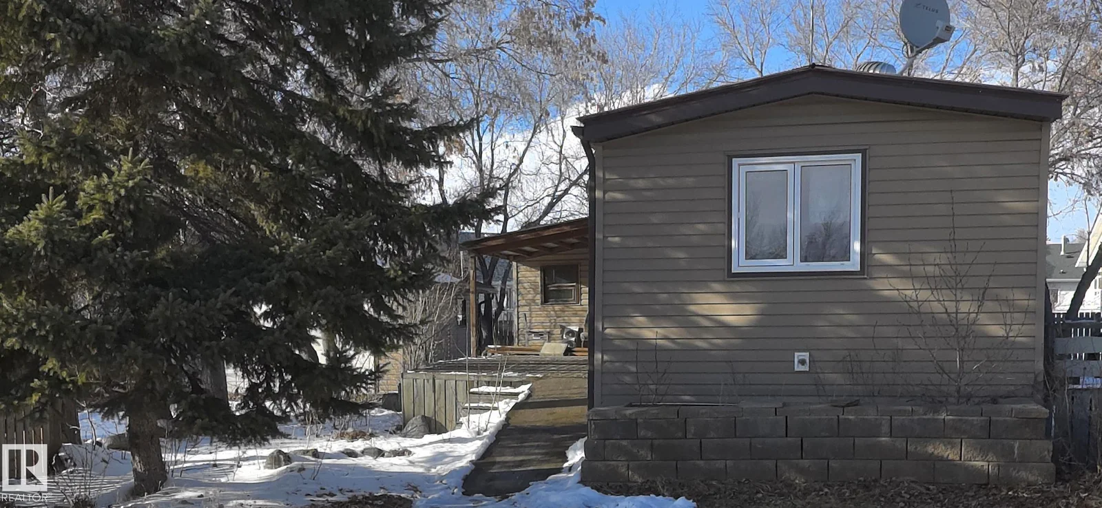4506 48 AV, Thorsby - 3 bedroom Detached Single Family for sale
