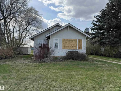 4818 52 ST, Thorsby - $119,500