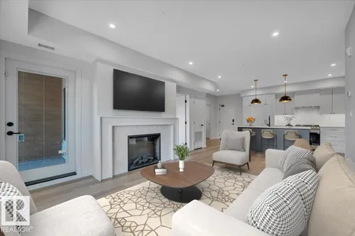 #322 7459 MAY COMMON NW NW, Edmonton - $409,900