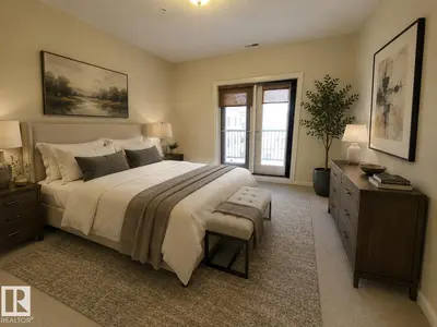 Interior photo 4 of #442 160 MAGRATH RD NW