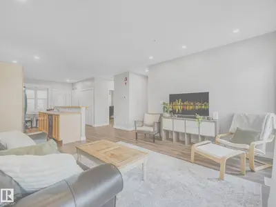 Interior photo 3 of #302 11025 83 AV NW