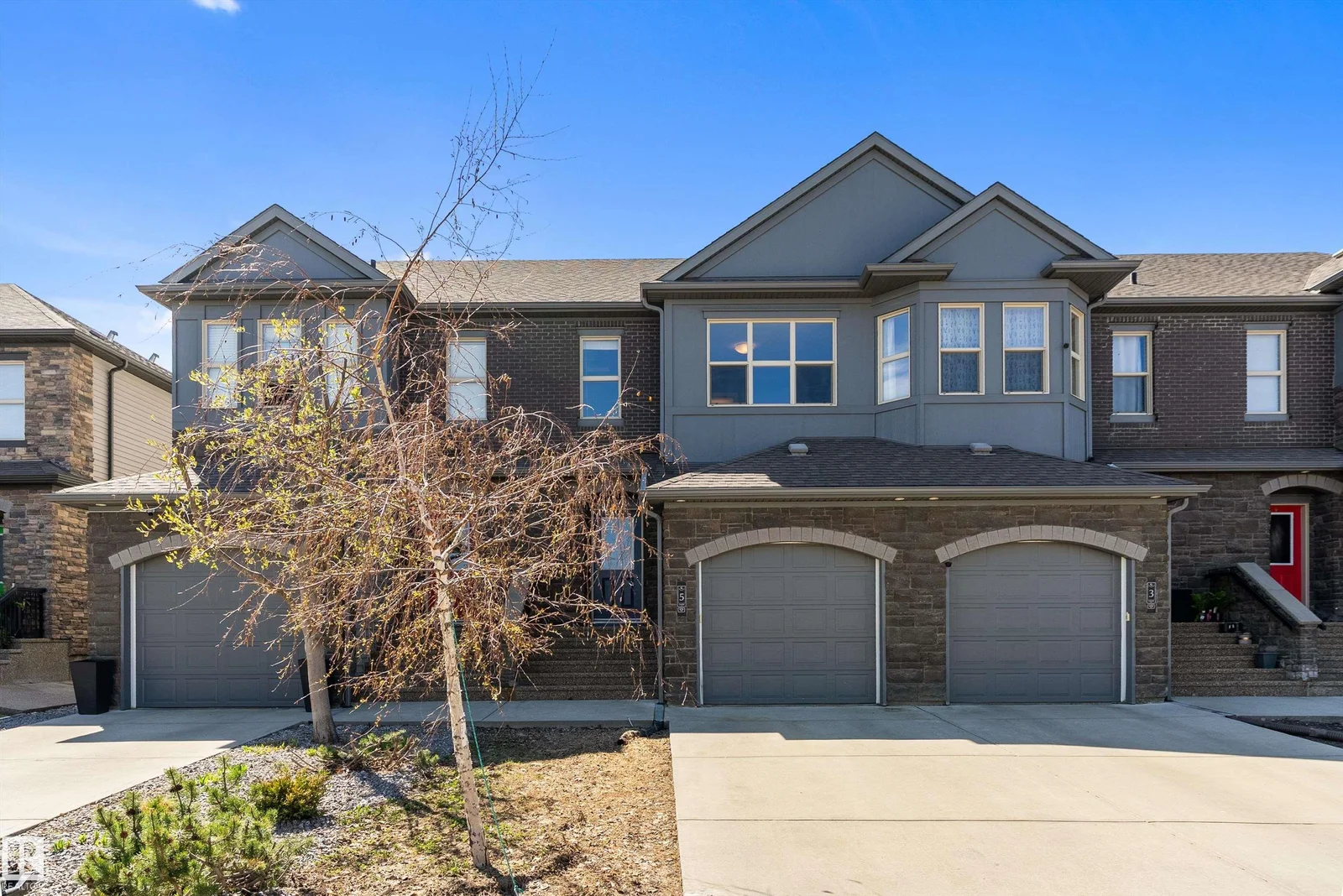 5 GILMORE WY, Spruce Grove - 4 bedroom Residential Attached for sale