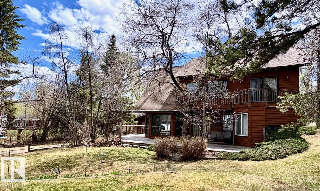 9 53002 RGE ROAD 53, Rural Parkland County - 3 bedroom Detached Single Family for sale