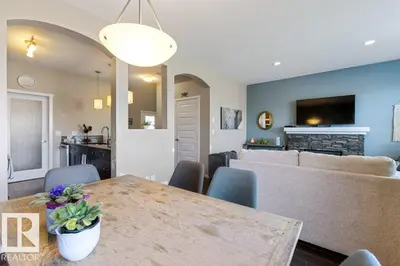 Interior photo 3 of 13109 205 ST NW