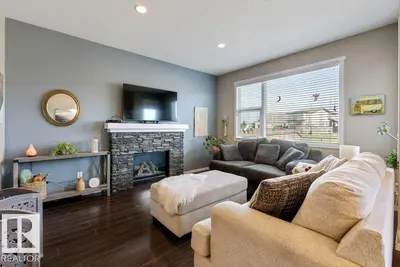 Interior photo 4 of 13109 205 ST NW