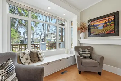 Interior photo 3 of 10813 74 AV NW