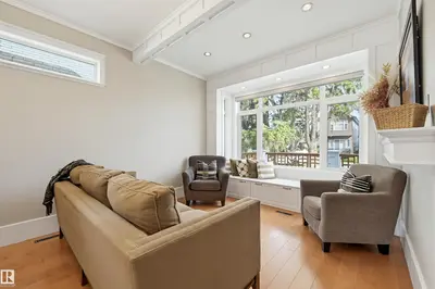 Interior photo 4 of 10813 74 AV NW