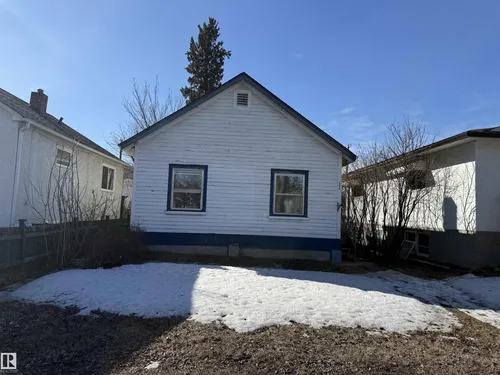 10845 73 AV NW, Edmonton - $530,000