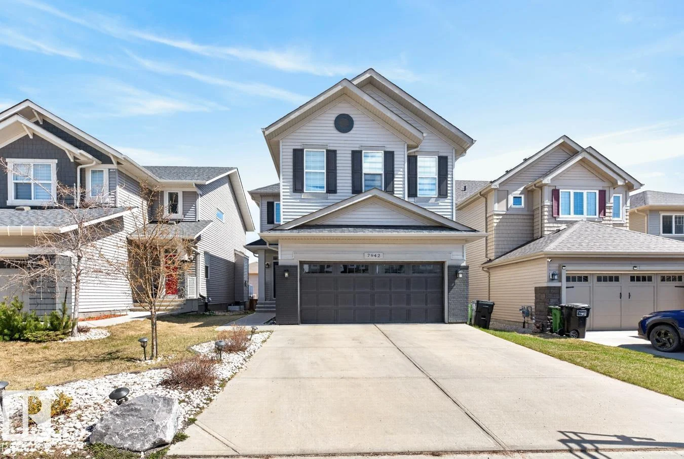 7942 ERASMUS CR NW, Edmonton - 4 bedroom Detached Single Family for sale