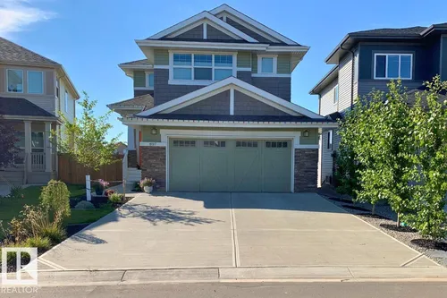 807 EAGLESON LI NW, Edmonton - $625,000