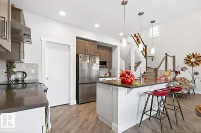 Interior photo 2 of 7942 ERASMUS CR NW