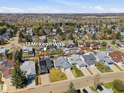 Interior photo 1 of 12 MCKEAN WY