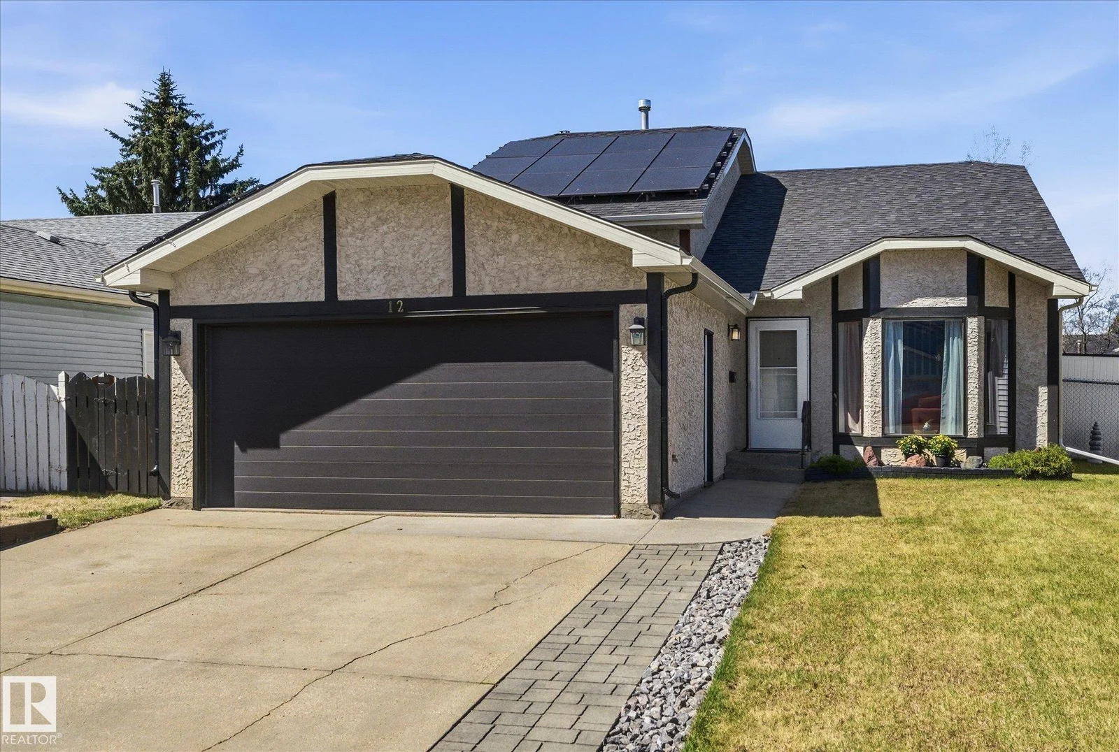 12 MCKEAN WY, Spruce Grove - 4 bedroom Detached Single Family for sale