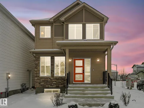 4447 KINSELLA GREEN SW, Edmonton - $535,000