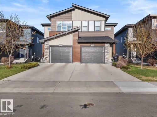 2847 KOSHAL CR SW, Edmonton - $430,000