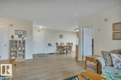 Interior photo 3 of #108 4806 48 AV