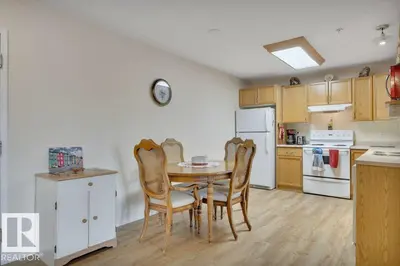 Interior photo 4 of #108 4806 48 AV