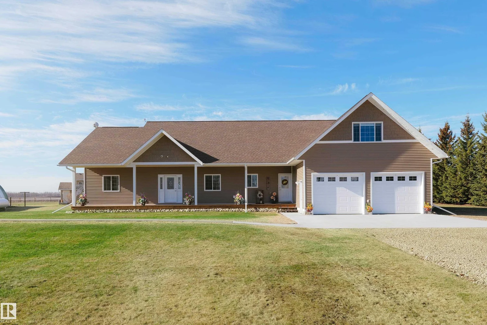 1221 Twp Rd 603A, Rural Westlock County - 3 bedroom Detached Single Family for sale