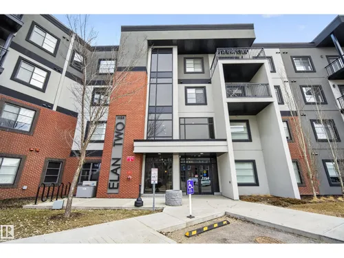 #127 1154 ADAMSON DR SW, Edmonton - $262,500
