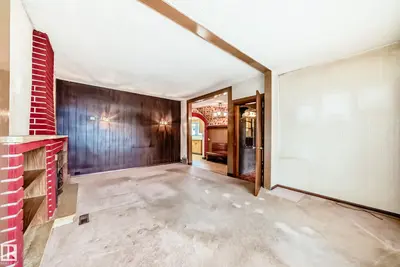 Interior photo 2 of 11929 91 ST NW