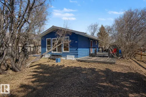 5015 57 ST, Rural Lac Ste. Anne County - $184,900