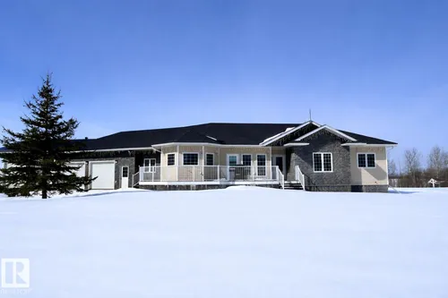621032 RR 234, Rural Athabasca County - $810,000