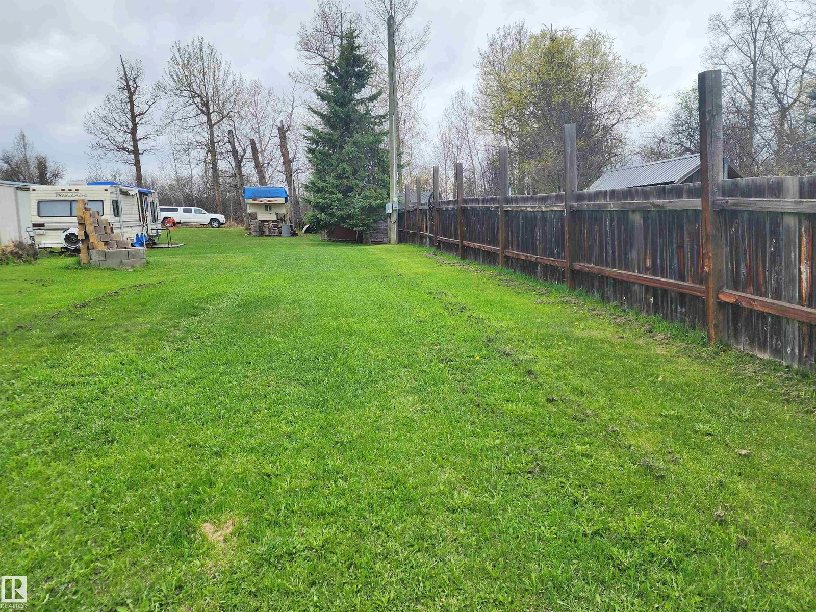612 1 AV E, Rural Wetaskiwin County - 0 bedroom Vacant Lot/Land for sale