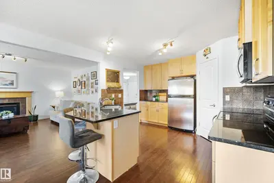 Interior photo 2 of 1212 37C AV NW