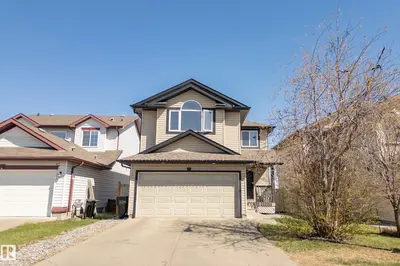 Interior photo 1 of 1212 37C AV NW