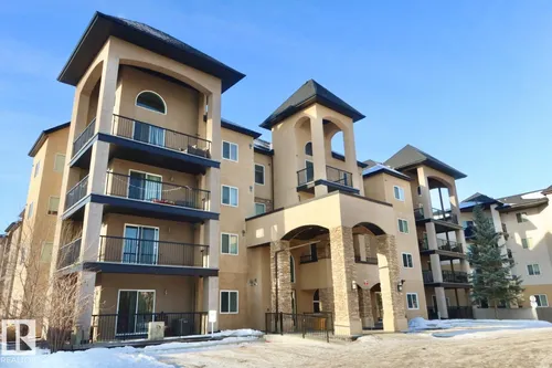 #205 14604 125 ST NW, Edmonton - $195,000
