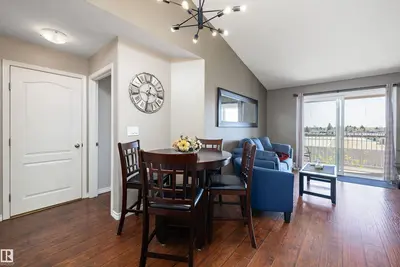 Interior photo 2 of #415 12550 140 AV NW